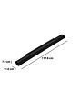 Arc Ultra Smart Soundbar with Dolby Atmos & Voice Control - Black