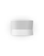Sonos ERA 300 WHT Smart Speaker With Dolby Atmos, Bluetooth And Line In. Voice Enabled 