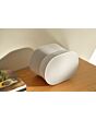 Sonos ERA 300 WHT Smart Speaker With Dolby Atmos, Bluetooth And Line In. Voice Enabled 