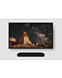 SONOS Ray Compact Smart Soundbar - Black