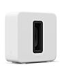 SONOS Sub (Gen 4) Wireless Subwoofer - White