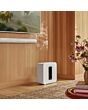 SONOS Sub (Gen 4) Wireless Subwoofer - White