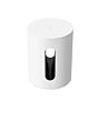 Sonos SUB MINI WHITE Compact Subwoofer 