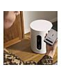 Sonos SUB MINI WHITE Compact Subwoofer 