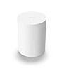 Sonos SUB MINI WHITE Compact Subwoofer 