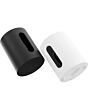 Sonos SUB MINI WHITE Compact Subwoofer 