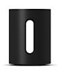 Sonos SUB MINI BLACK Compact Subwoofer 