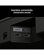 Sony BRAVIA 5.1 to 7.1ch Theatre Trio with Dolby Atmos