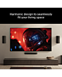 Sony BRAVIA 5.1 to 7.1ch Theatre Trio with Dolby Atmos