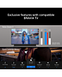 Sony BRAVIA 5.1 to 7.1ch Theatre Trio with Dolby Atmos
