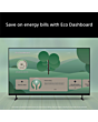 Sony K43S25M2PB.UKA 43 inch 4K BRAVIA Google TV