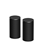 Sony SARS9.CEJ BRAVIA Theatre Rear 9 Wireless Speakers