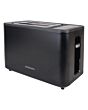 Statesman SKT02918B 2 Slice Digital Toaster Black