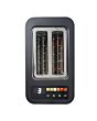 Statesman SKT02918B 2 Slice Digital Toaster Black