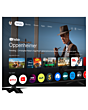 TCL 65P7K-UK 65inch 4K QLED Direct LED HDR Google TV