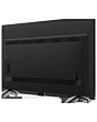 TCL 65P7K-UK 65inch 4K QLED Direct LED HDR Google TV