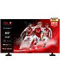 TCL 65P7K-UK 65inch 4K QLED Direct LED HDR Google TV