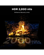 TCL 75RM7L-UK 75-inch 4K Ultra HD RGB Mini LED TV