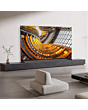 TCL 85X11L-UK 85-inch 4K Ultra HD SQD MINI LED TV