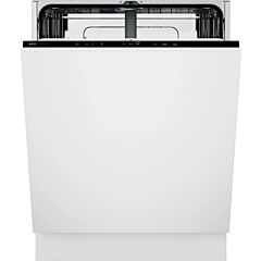 AEG GI5200C2SU Integrated Dishwasher - 14 Place Settings