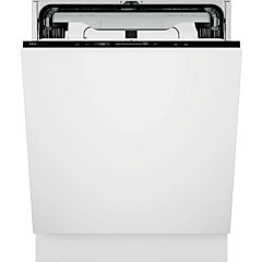 AEG GI6200B2TU Integrated Dishwasher - 14 Place Settings