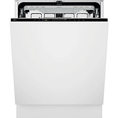 AEG GI8200A2TU Integrated Dishwasher - 14 Place Settings