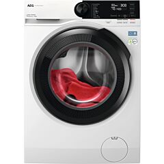 AEG LFR62144B 10kg 1400 Spin Washing Machine - White