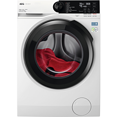 AEG LWR72956M4B 9kg/5kg 1600 Spin Washer Dryer White