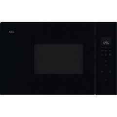 AEG OB6GM171SB 
Fully Built-in / Built-under 17lt Duo Microwave + Grill. Rotary Control With Touch o