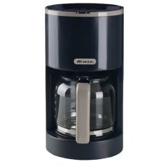Ariete AR1394 12 Cup Breakfast Line Drip Coffee Machine