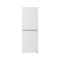 Beko CCFM4552W 54cm Frost Free Fridge Freezer - White