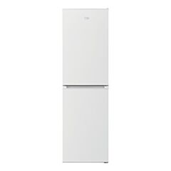 Beko CCFM4582W 54cm 50/50 Frost Free Fridge Freezer - White