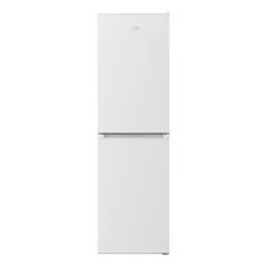 Beko CCFM4582W 54cm Frost Free Fridge Freezer - White