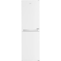 Beko CNG4582VW 54cm Frost Free Fridge Freezer - White