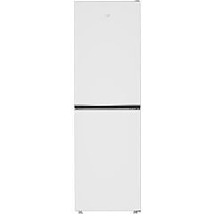 Beko CNG4692VW 59.7cm 50/50 Frost Free Fridge Freezer - White