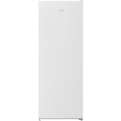 Beko FNE4545W Freestanding Tall Frost Free Freezer - White