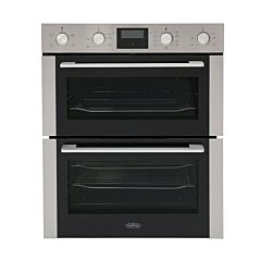 Belling 444411630 BEL BI703MFC BLK