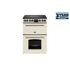 Belling 444411811 BEL MRA FARMHOUSE 60E CRM