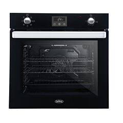 Belling 444444774 BEL BI602FP Blk