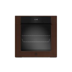 Bertazzoni F6011MODVPTC Modern Series TFT 60cm Oven 11 Functions PYRO+STEAM Copper
