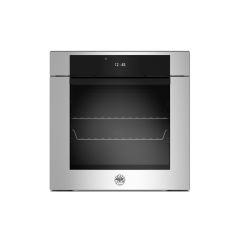 Bertazzoni F6011MODVPTX Modern Series TFT 60cm Oven 11 Functions PYRO+STEAM Stainless Steel