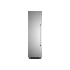 Bertazzoni FRZ605UBLXTT 60 cm Built-in Freezer Column Stainless Steel Left Hinge