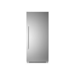 Bertazzoni LRD905UBRXTT 90 cm Built-in Refrigerator Column Stainless Steel Right Hinge