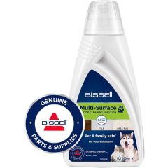 Bissell 2550 Multi-Surface Pet Formula