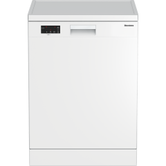 Blomberg LDF31310W Dishwasher - White - 13 Place Settings