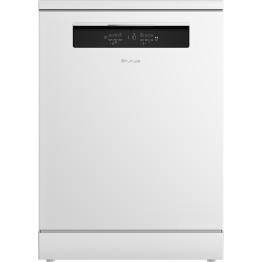 Blomberg LDF43520W Dishwasher - White - 14 Place Settings