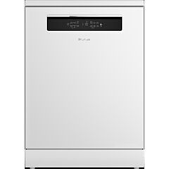 Blomberg LDF43520W Dishwasher - White - 14 Place Settings