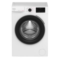 Blomberg LWA210461W 10kg 1400 spin Washing Machine - White