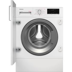 Blomberg LWI284421 8kg 1400 Spin Integrated Washing Machine