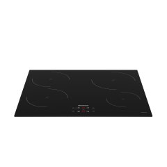 Blomberg MIN54308N 58cm Electric Induction Technology Hob - Black